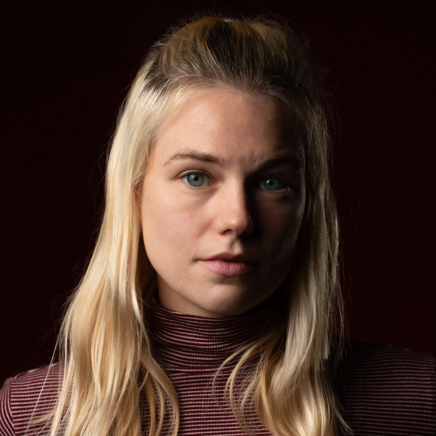 Katharina Wenty